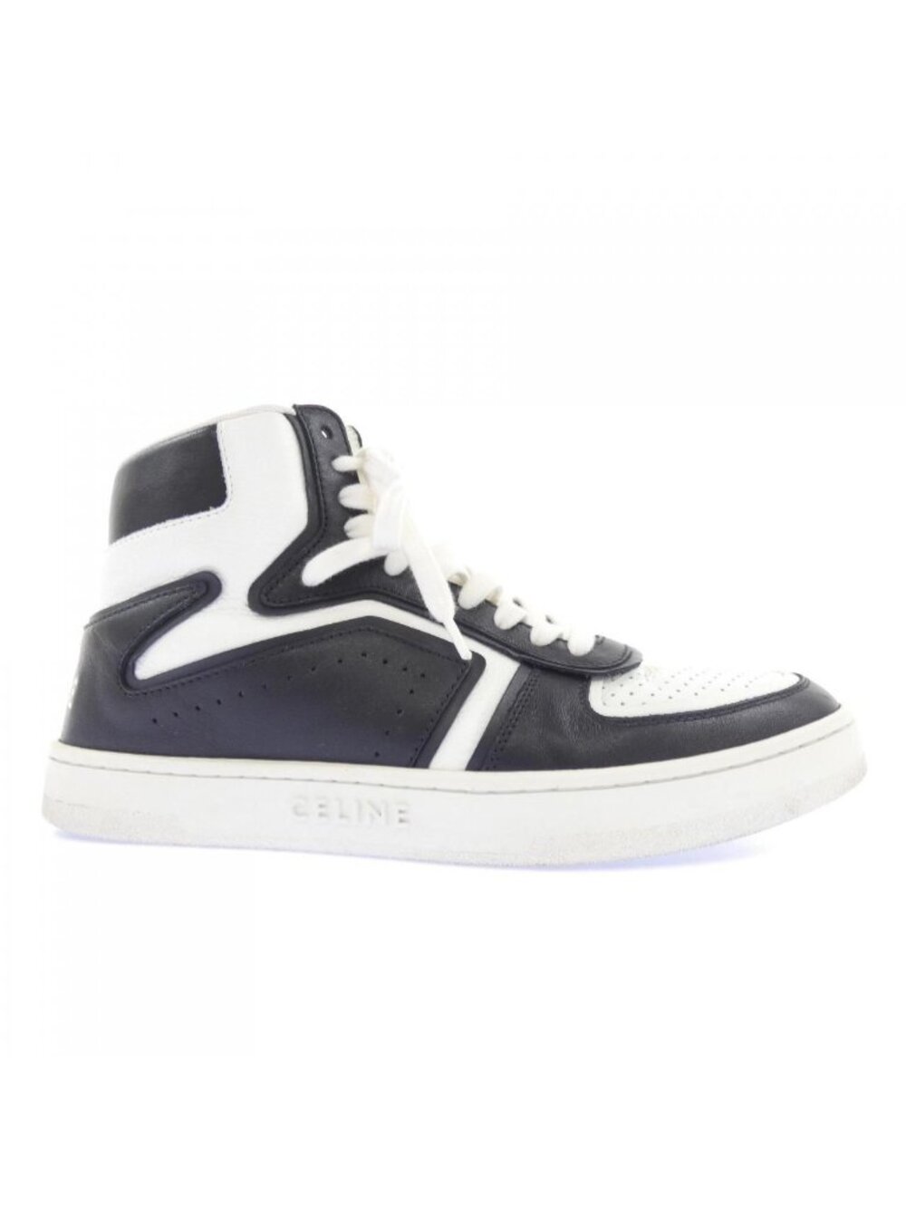 Celine Sneakers Black